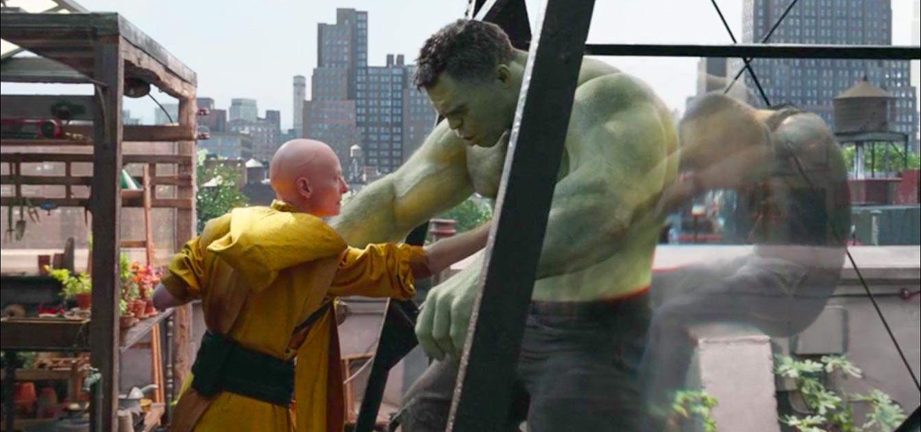 Hulk: o grande Outro!