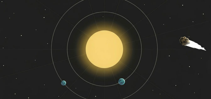 O que é um sintoma?